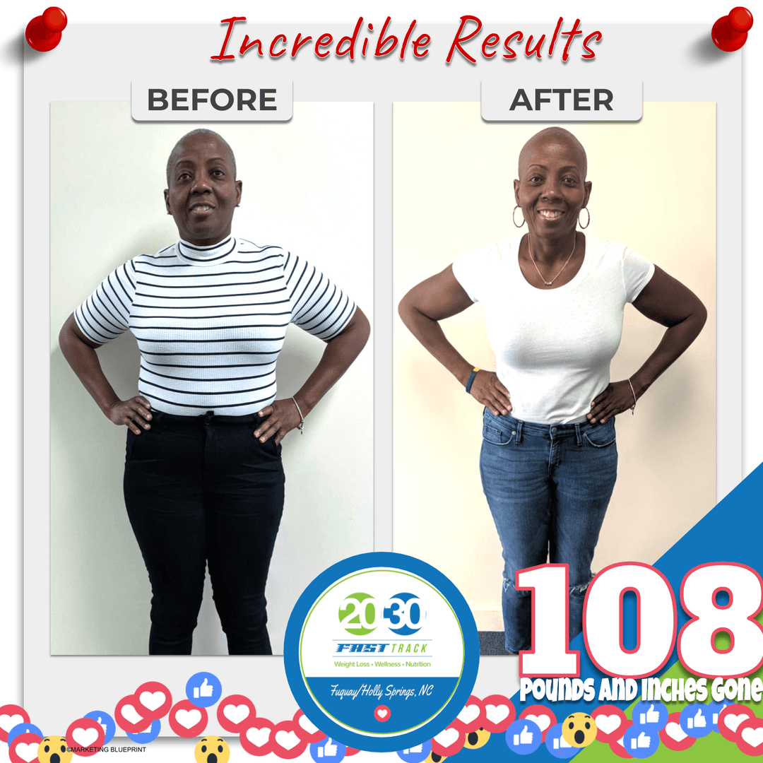 Client transformation result
