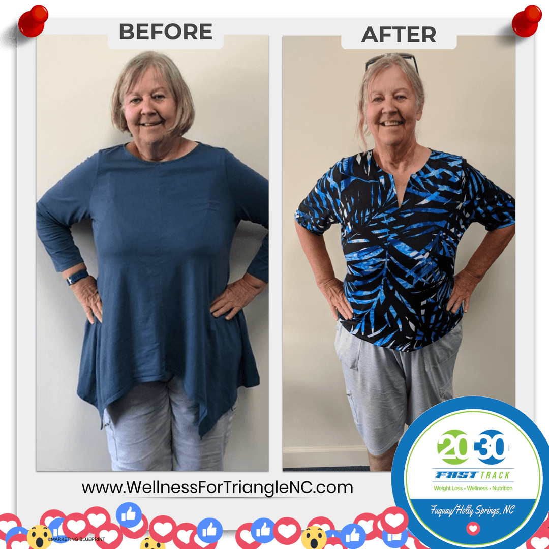 Client transformation