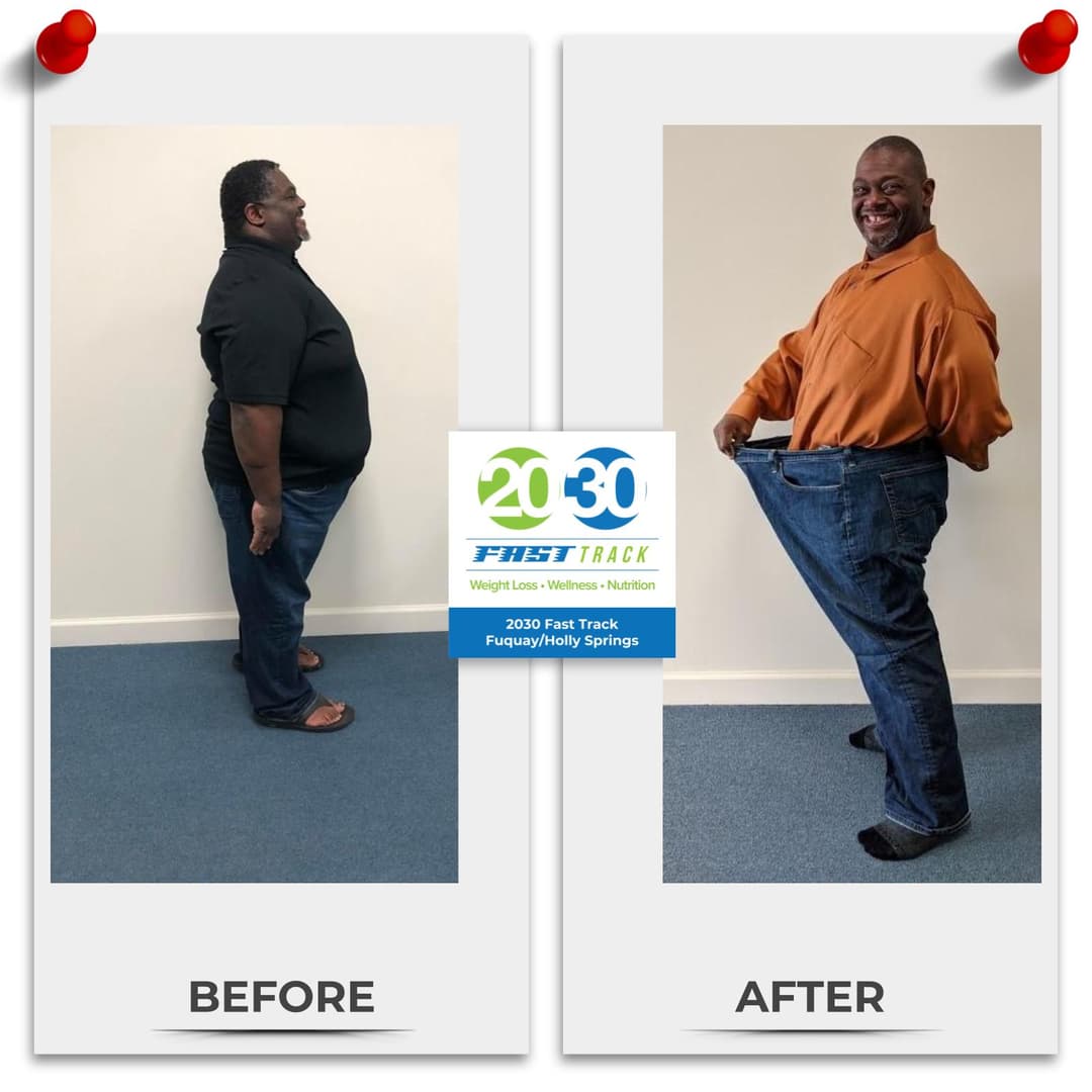 Client transformation November 2020