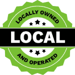 Locally Owned and Operated